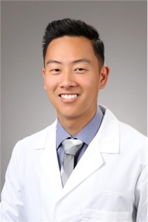 Dr. Michael Trieu, DDS