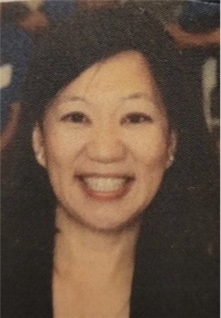 Dr. Michelle Fang, DDS