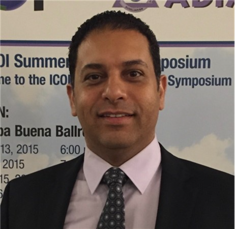 Dr. Mohamed Seleem, DDS