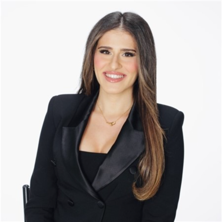 Dr. Moran Manosov, DDS