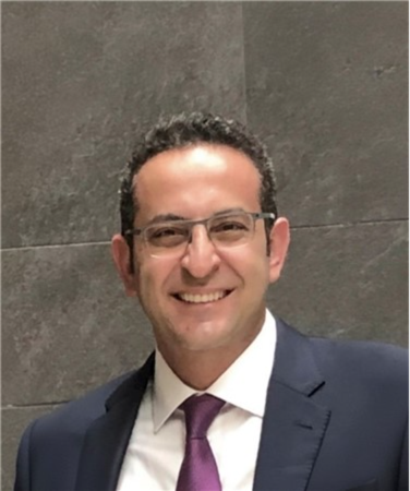 Dr. Naeil Elhussiny, DDS