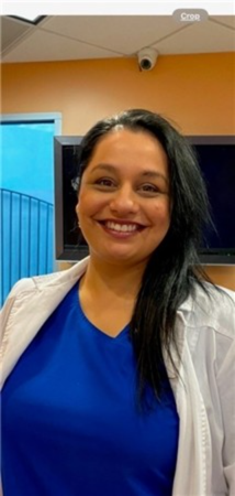 Dr. Naureen Sahibzada, DDS