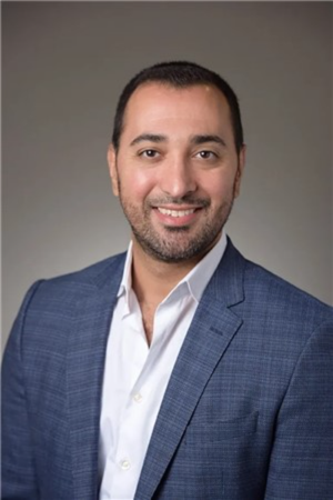Dr. Omran Bishbish Zeino, DDS