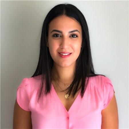 Dr. Setareh Zareh, DDS