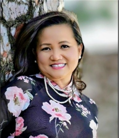 Dr. Thuyduong Truong, DMD