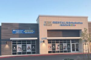 West Coast Dental of Fontana