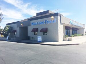 West Coast Dental of Hemet