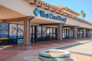 West Coast Dental of Long Beach
