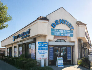 West Coast Dental of Lynwood