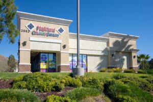 Magicland Children's Dental of Moreno Valley