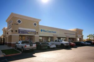 West Coast Dental of Moreno Valley