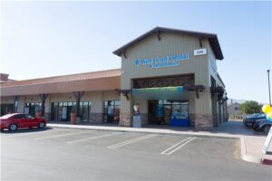 West Coast Dental of Norco