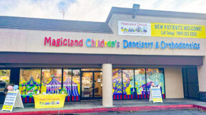 Magicland Children's Dentistry & Orthodontics - Ontario