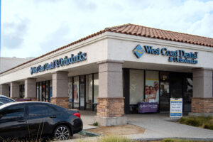 West Coast Dental of Pico Rivera