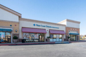 West Coast Dental of Pomona