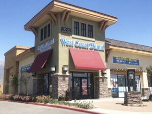West Coast Dental of Rancho Cucamonga