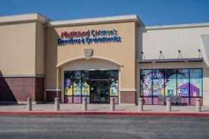 Magicland Children's Dental of Rancho Dominguez