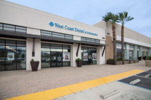 West Coast Dental of Rialto