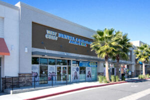 West Coast Dental of Rialto