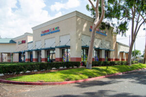 Magicland Children's Dental of Santa Fe Springs