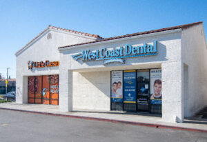 West Coast Dental of South Gate