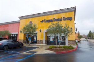 Canyon Dental Group of Valencia