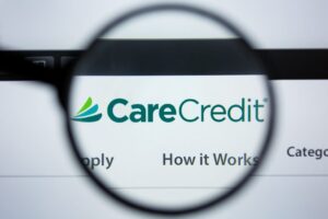 carecredit next step image