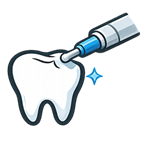 Dental Bonding