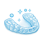 Clear Your Retainer Regularly
