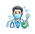 Visit Your Dentist Regularly