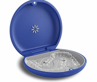 invisalign how it works step 3