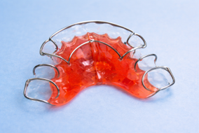 Hawley Retainers