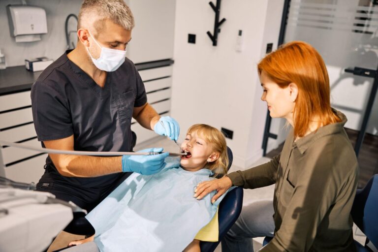 Why Dental Cleanings are Important