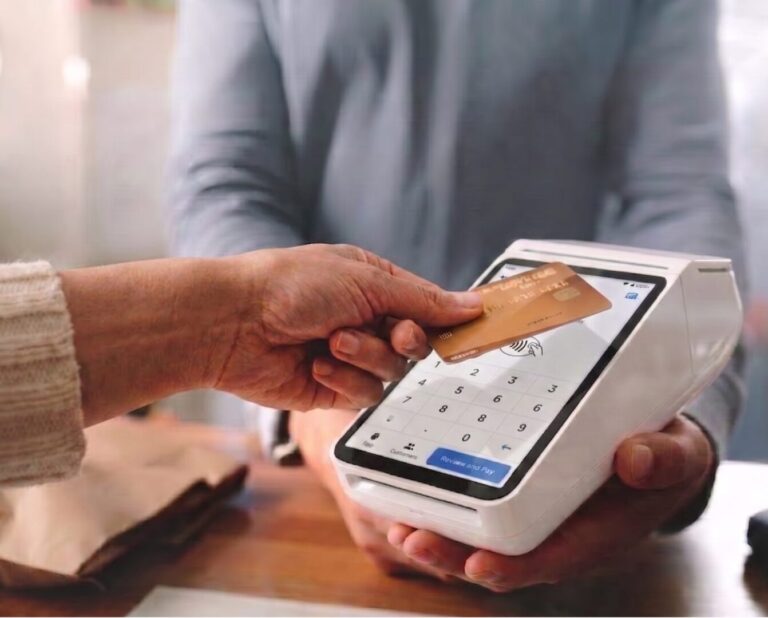 Flexible Payment Options