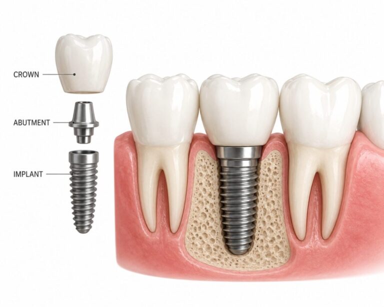 Dental Implant