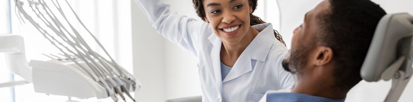Dental cleaning