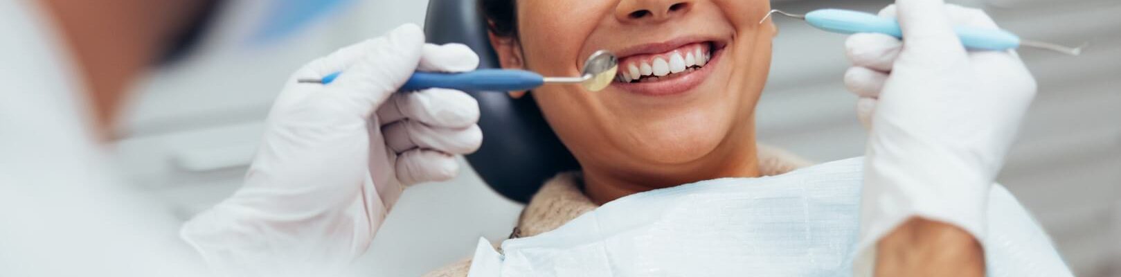 Why Are My Gums Bleeding?