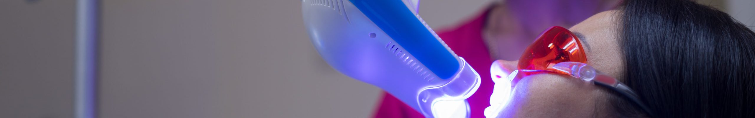 Teeth whitening is an easy way to improve the look of your smile. Here’s everything you need to know about the effectiveness of teeth whitening gel and how it compares with professional teeth whitening.