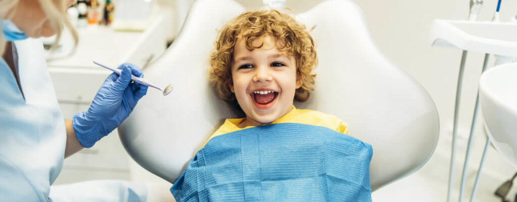 What Are Sealants for Teeth?